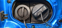 Alternative Fuel Vehicles